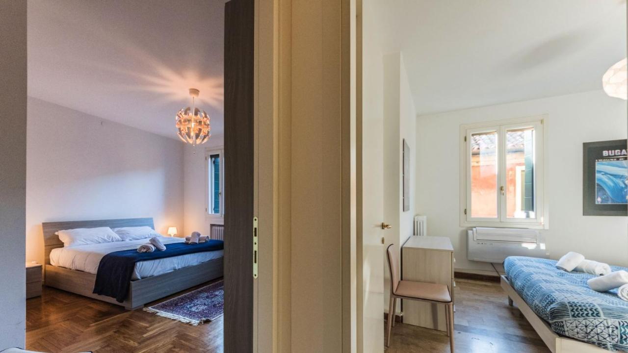 Residenza Canal * Venedig